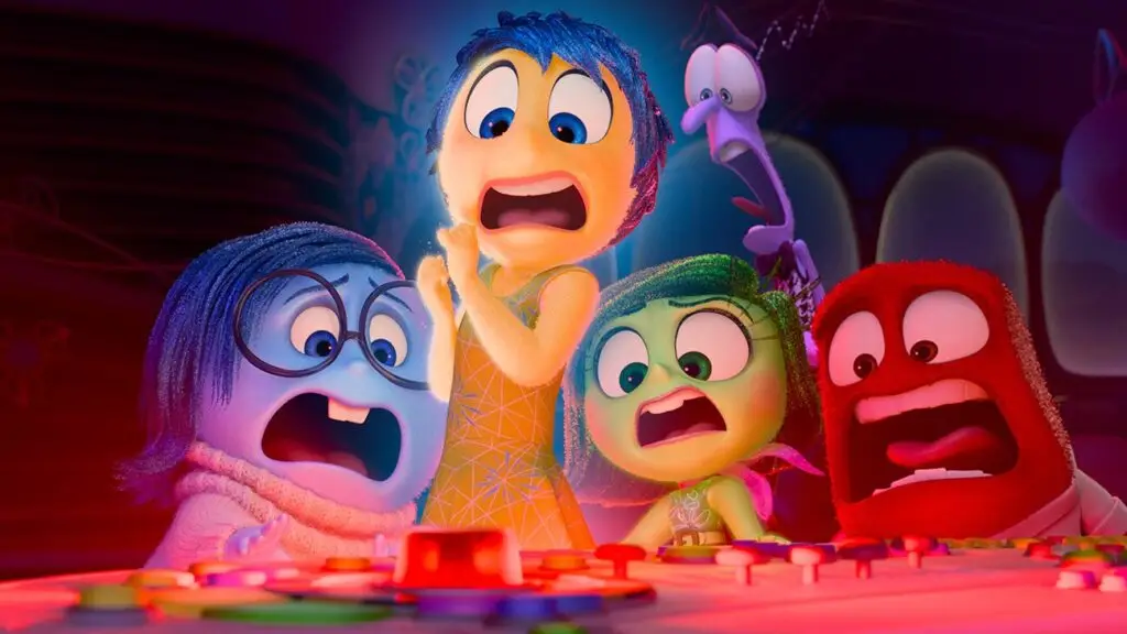 Inside Out 2: Lessons in Emotional Intelligence and Empathy from Pixar